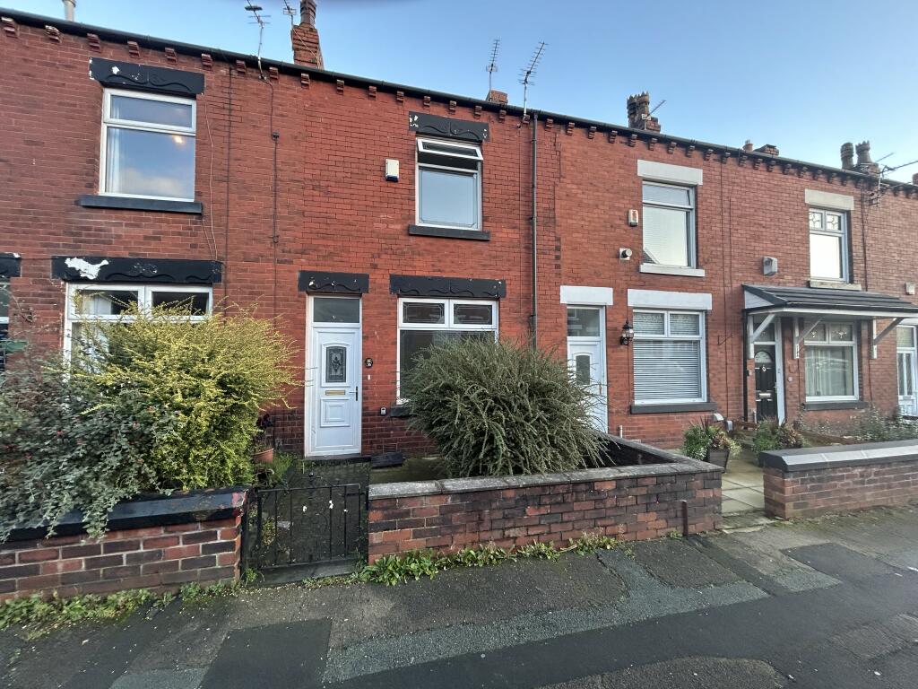 Main image of property: Hawarden Street, Bolton, BL1
