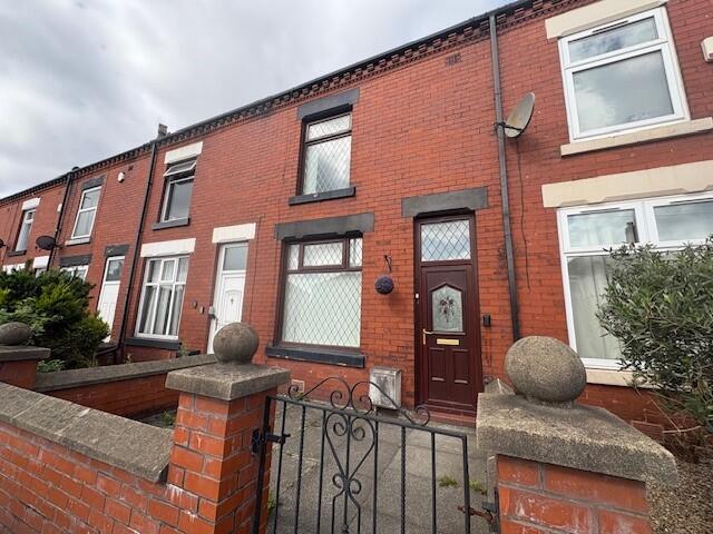 Main image of property: Ainsworth Lane,  Bolton BL2