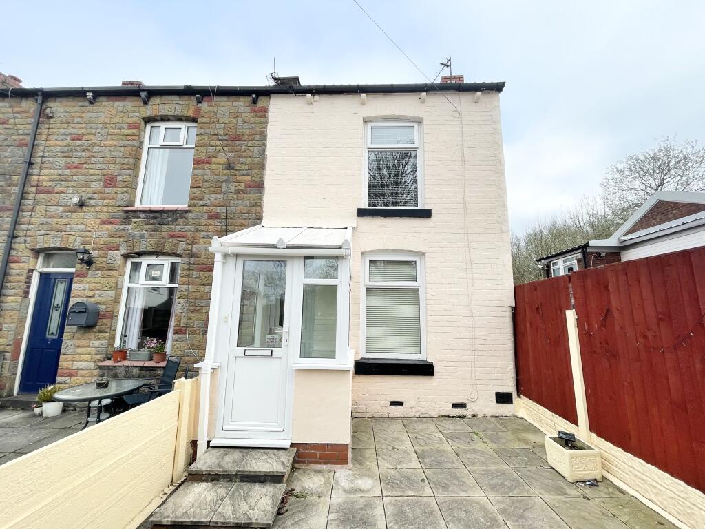 Main image of property: Whittles terrace, Weshoughton BL5