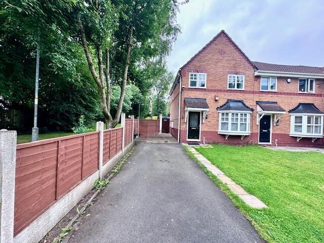 Main image of property: Ringley Meadows, Radcliffe M26