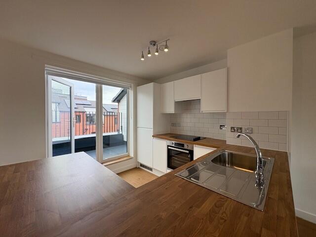 Main image of property: Brook Street, Deansgate BL1