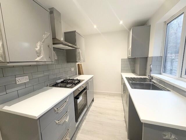 Main image of property: Leigh Road, Westhoughton, BL5