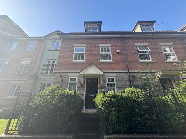 Main image of property: Temple Road, Bolton, BL1