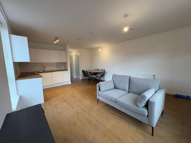 Main image of property: Ridgway Gates, Deansgate Gardens, Bolton, BL