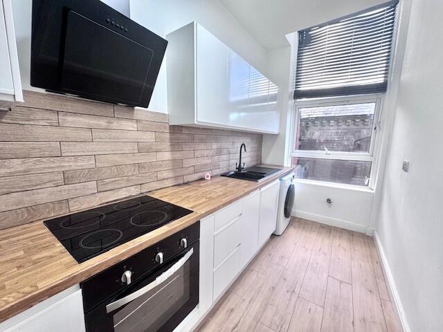 Main image of property: Knowsley Street, Bolton BL1