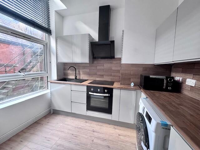 Main image of property: Knowsley Street, Bolton BL1