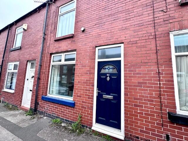 Main image of property: Longfield Road, Bolton BL3