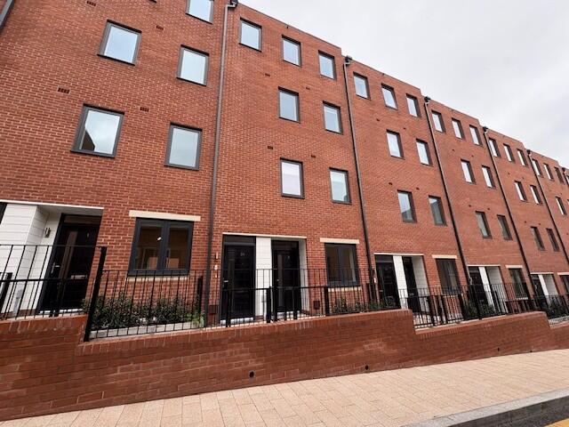 Main image of property: Brook Street, Deansgate Gardens BL1
