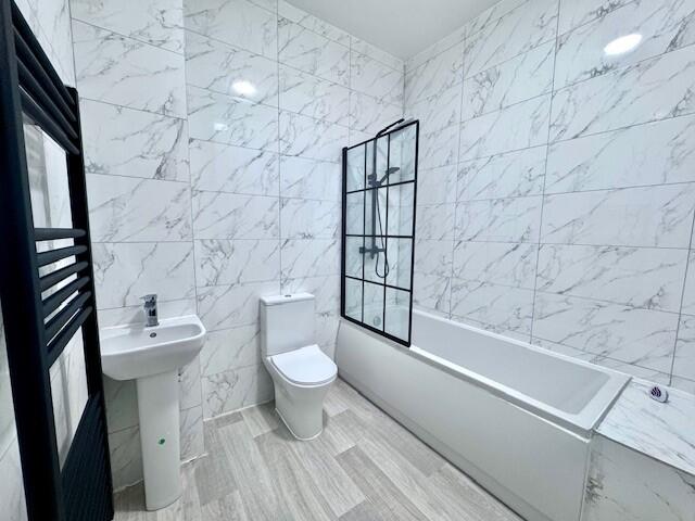 Main image of property: Knowsley Street, Bolton BL1