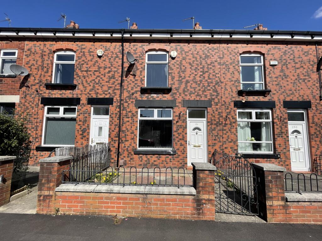 Main image of property: Oxford Grove, Bolton, BL1