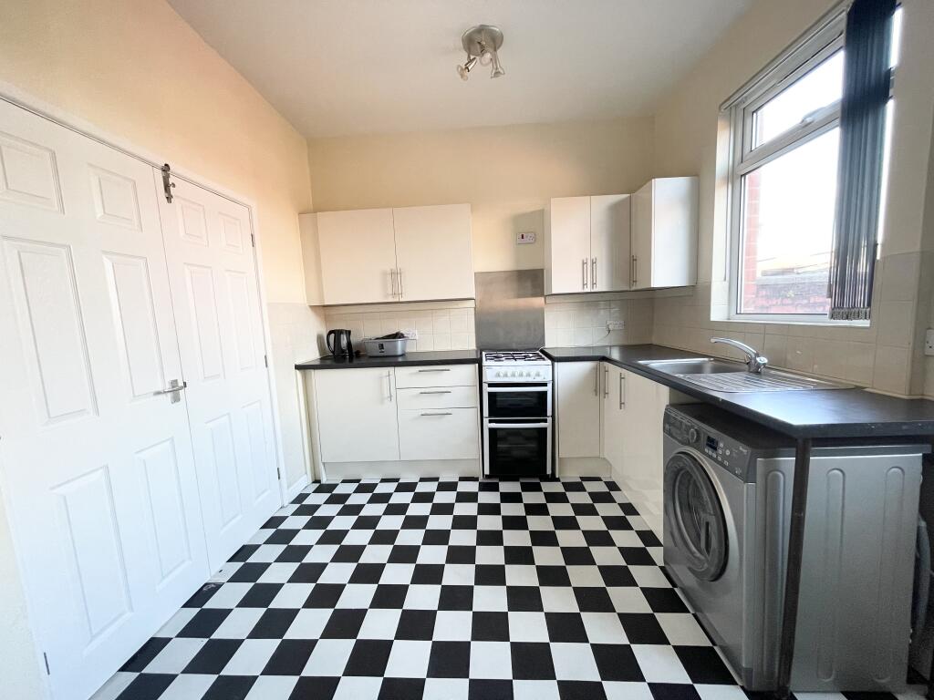 Main image of property: Oxford Grove, Bolton, BL1