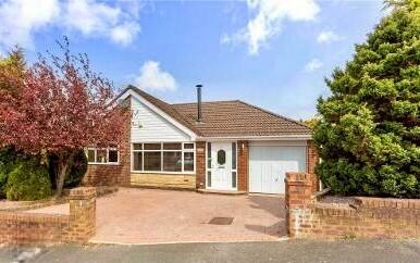 Main image of property: Hough Fold Way, Bolton BL2