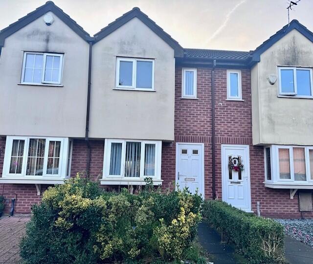 Main image of property: Peel Street, Farnworth, Bolton BL4