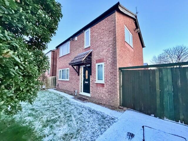 Main image of property: Parkfield Drive, Tyldesley M29