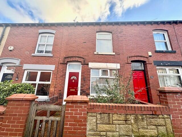 Main image of property: Room 1, South View Street BL2