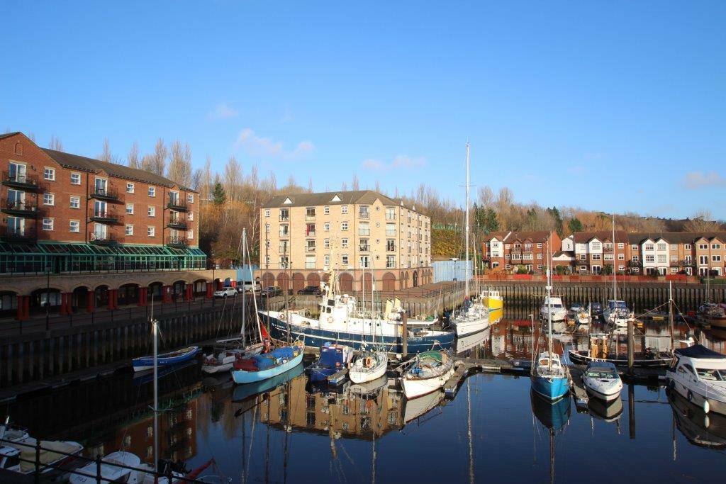 Main image of property: Foundry Court, St Peters Basin, Newcastle, NE6