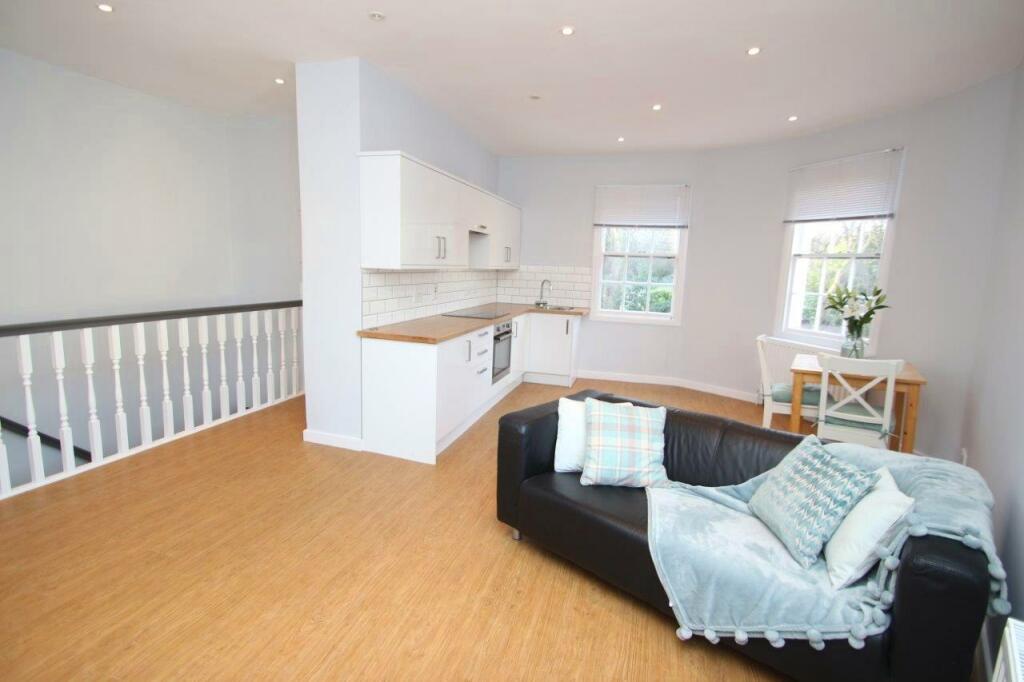 Main image of property: Leazes Crescent, Newcastle upon Tyne, NE1