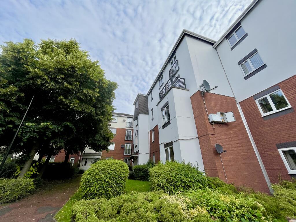 Main image of property: Foundry Court, St. Peters Basin, NE6