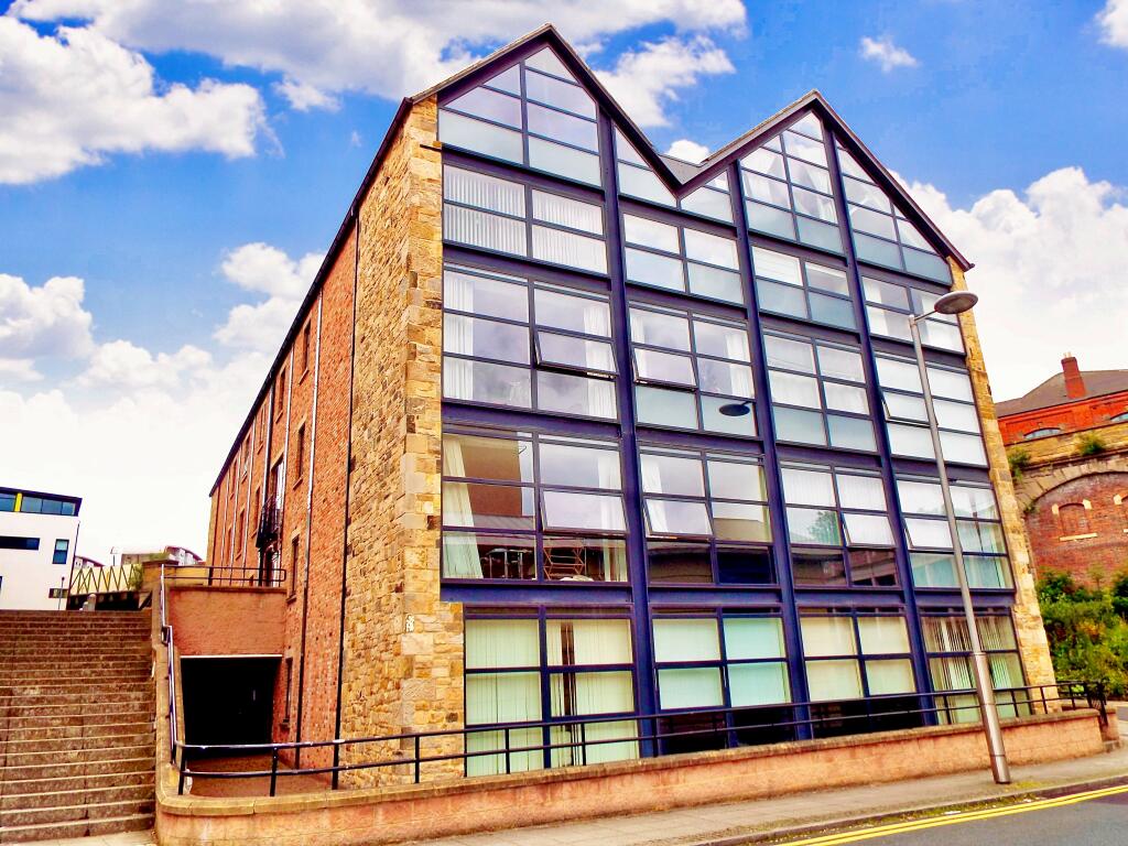 Main image of property: Curzon Place, Gateshead Quays, NE8