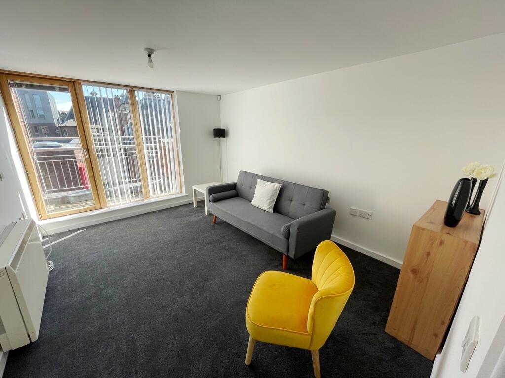 Main image of property: Parrish View, Newcastle City Centre, NE1