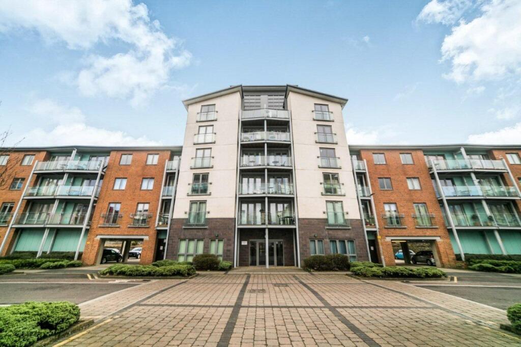 Main image of property: Willbrook House, Gateshead Quayside, NE8
