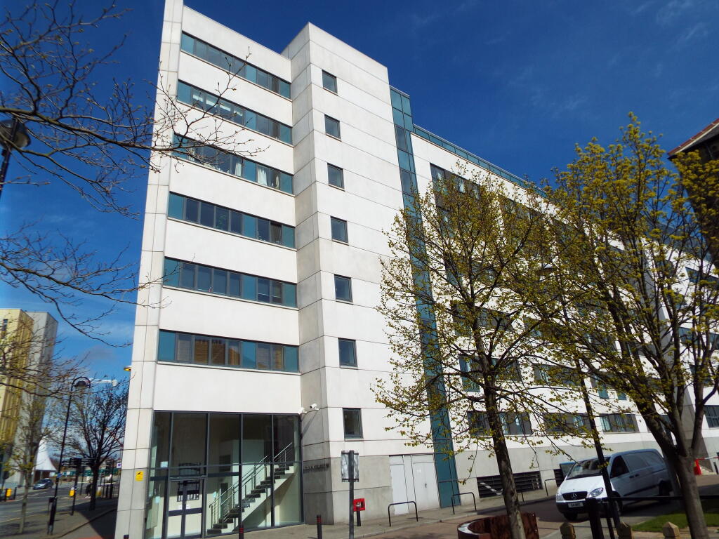 Main image of property: Citygate, Newcastle, NE1