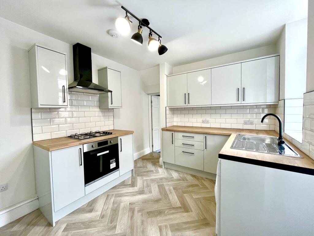 Main image of property: Rodsley Avenue, Gateshead, NE8