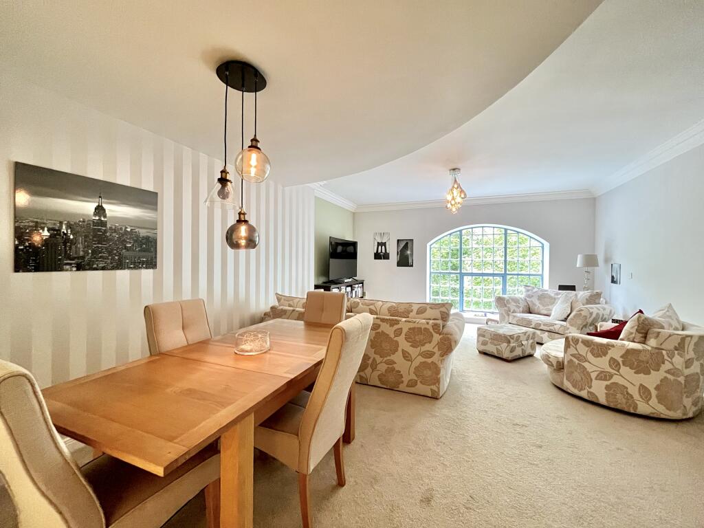 Main image of property: Kenilworth House, Ochre Yards, Gateshead Quays, NE8