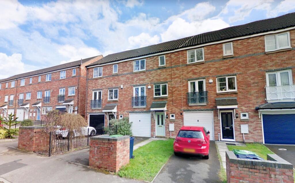 Main image of property: St. Cuthberts Road, Gateshead, NE8
