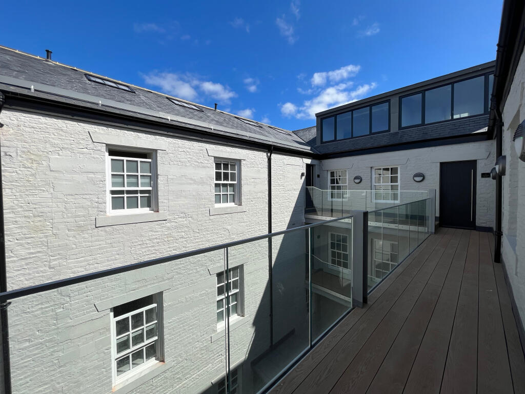 Main image of property: Pilgrim Chambers, Hood Street, Newcastle City Centre, NE1
