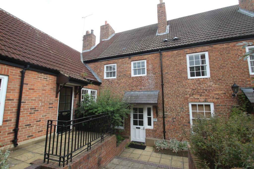 Main image of property: Tanners court, Newcastle city centre, NE1