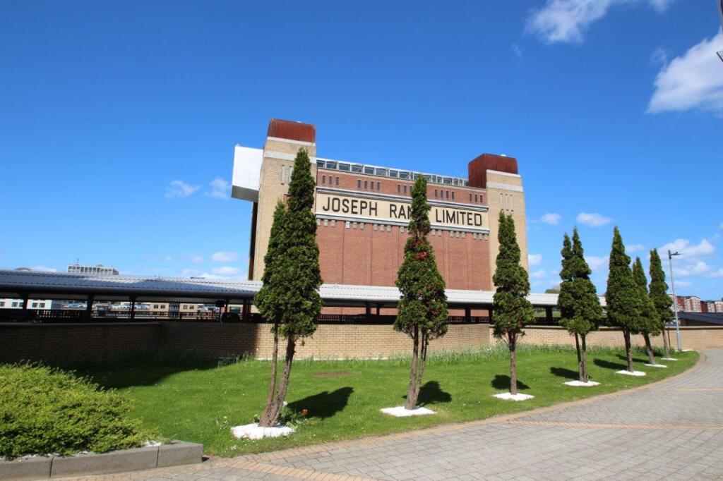 Main image of property: Baltic Quay, Gateshead Quayside, NE8