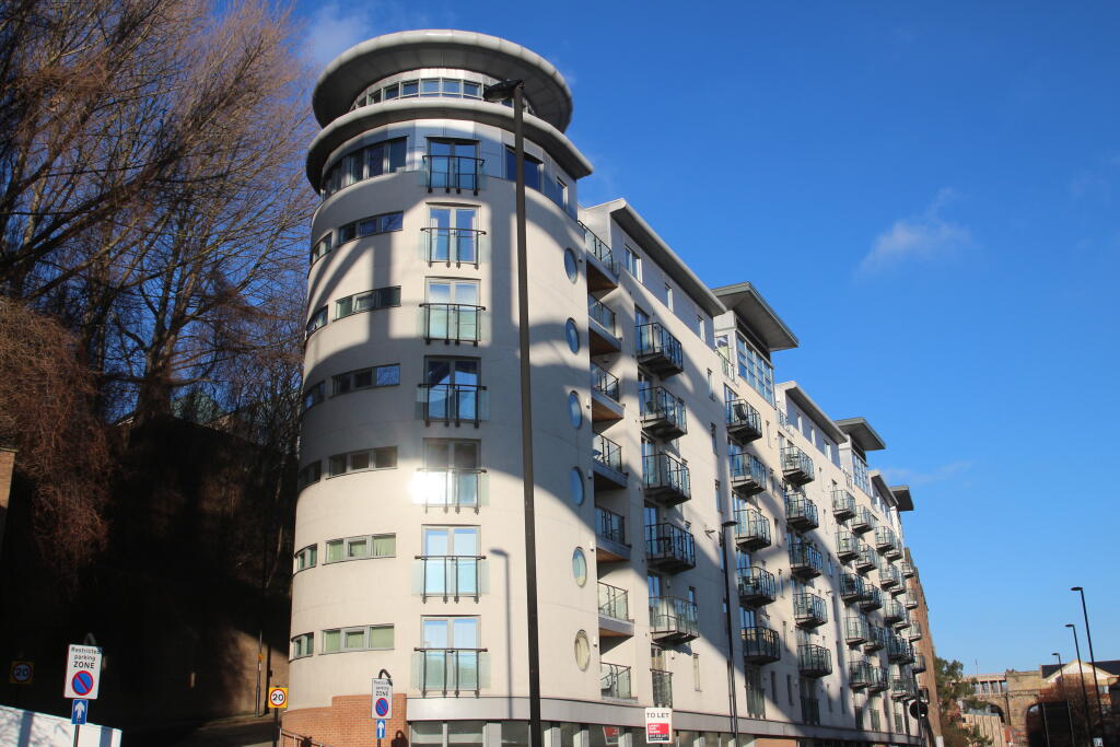 Main image of property: Hanover Mill, Newcastle Quayside, NE1