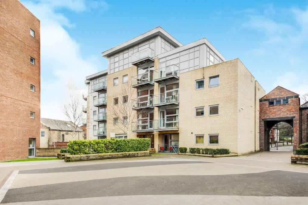 Main image of property: Lime Square, Newcastle, NE1