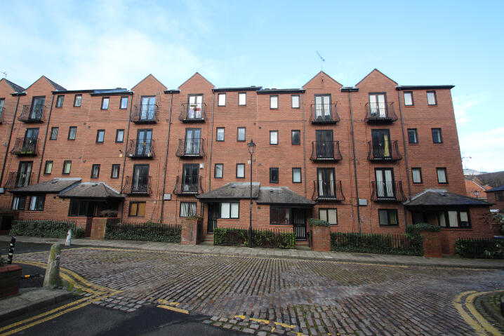 Main image of property: Blackfriars Court, Newcastle upon Tyne NE1