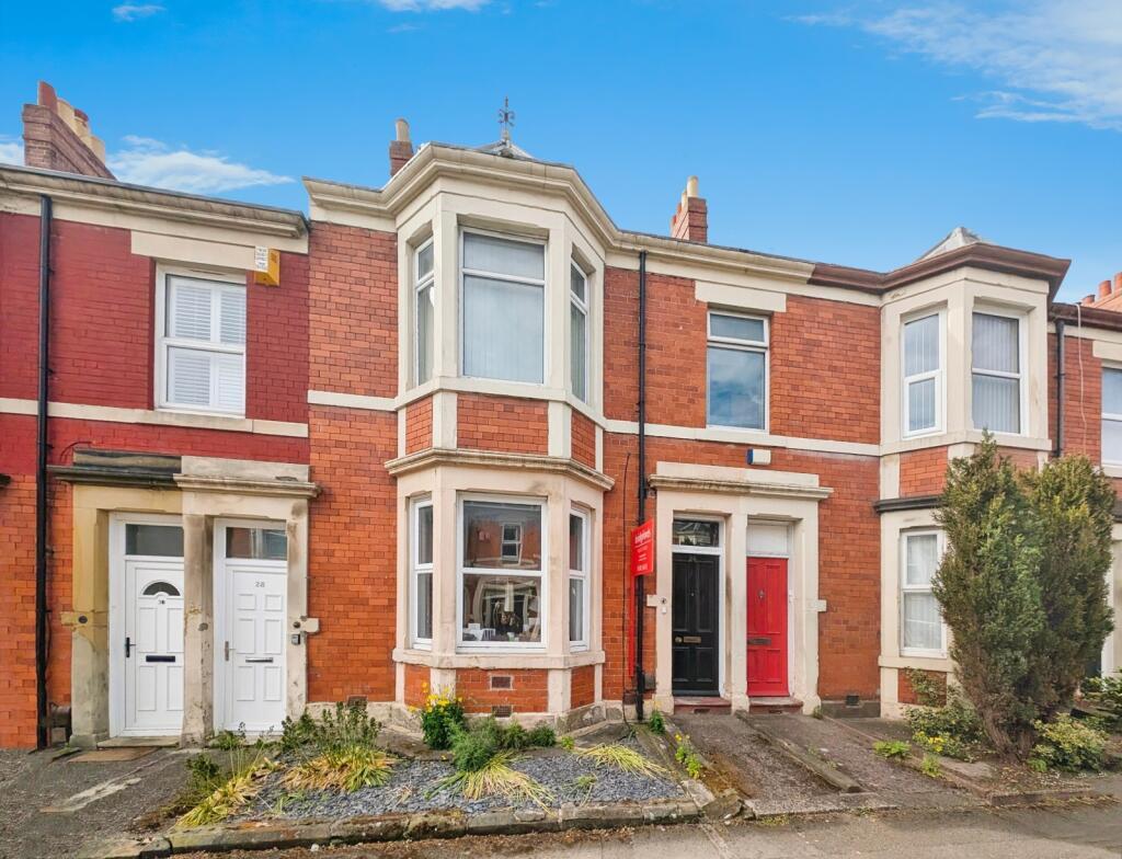 Main image of property: Ashleigh Grove, Jesmond, NE2