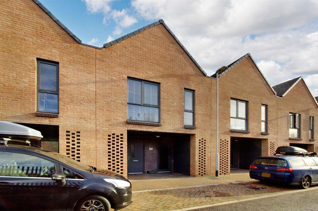 Main image of property: Berners-Lee Road, Gateshead