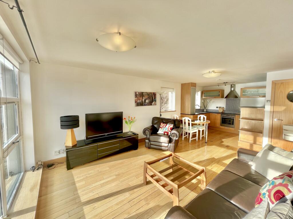 Main image of property: Mariners Wharf, Newcastle Quayside, NE1