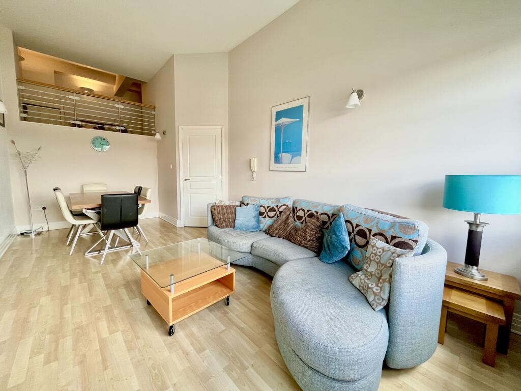 Main image of property: The Wills Building, Newcastle, NE7