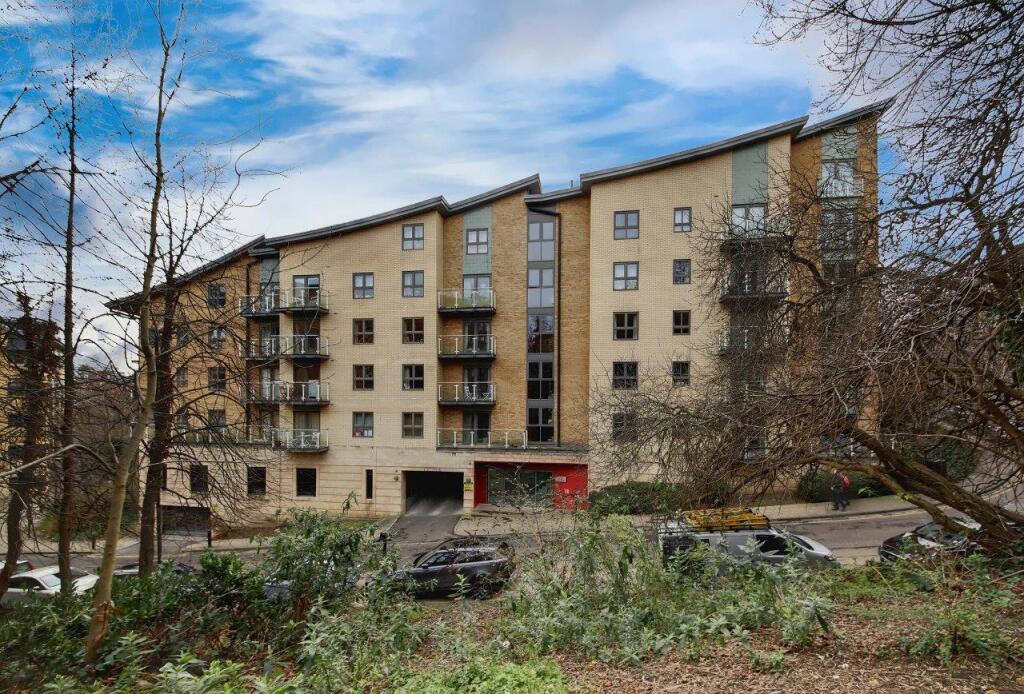 Main image of property: Manor Chare Apartments, Newcastle Quayside NE1