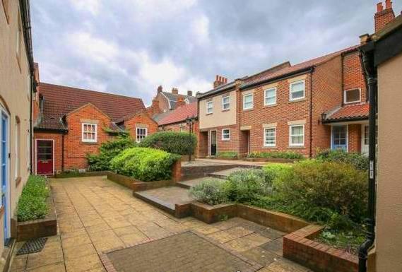 Main image of property: Taylors Court, Newcastle City Centre, NE1