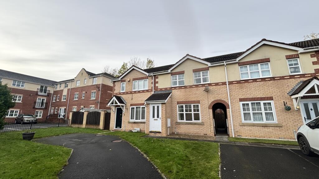 Main image of property: Chirton Dene Quays, Royal Quays