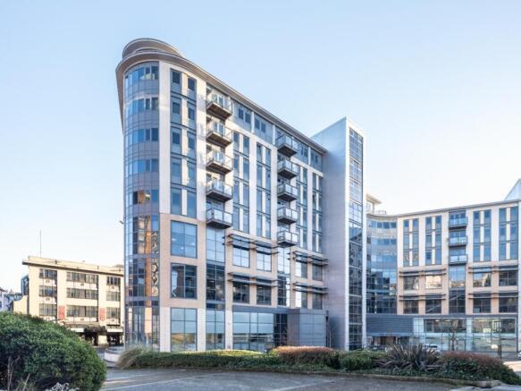 Main image of property: City Quadrant, Newcastle City Centre