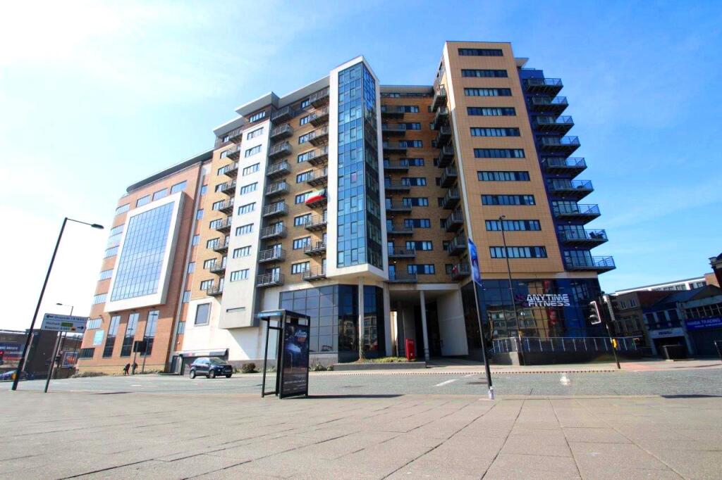 Main image of property: The Bar, Newcastle City Centre