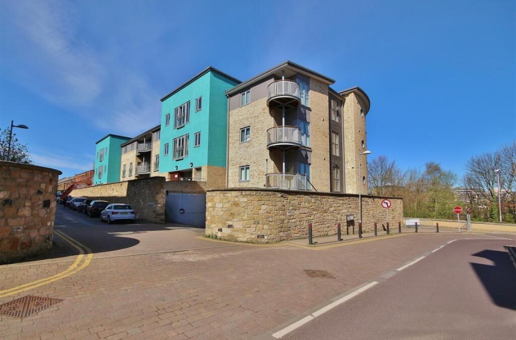 Main image of property: Tranquil House, Ochre Yards, Gateshead, NE8
