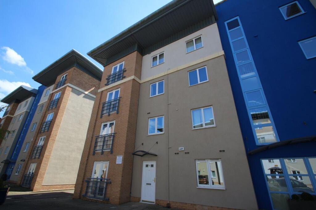 Main image of property: Knightsbridge Court, Gosforth