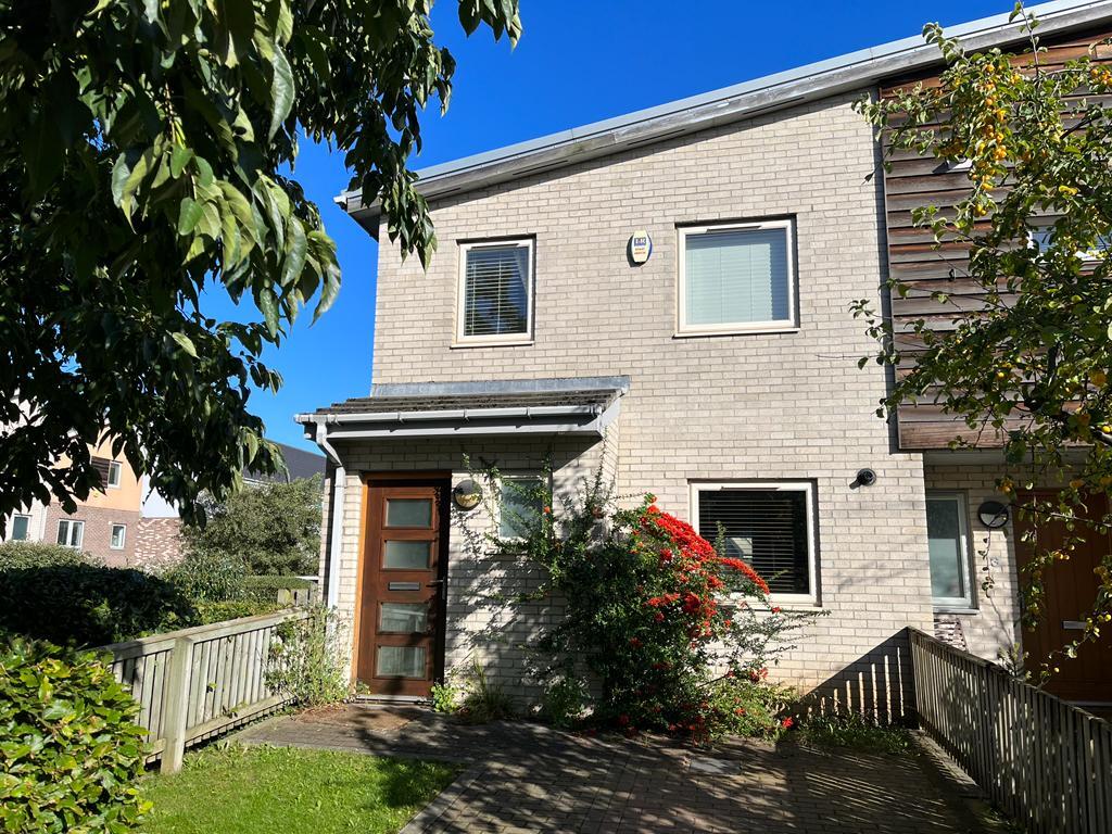 Main image of property: Christmas Place, Tynemouth Pass, Gateshead, NE8