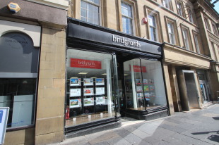 Bridgfords Lettings, Newcastle Upon Tynebranch details