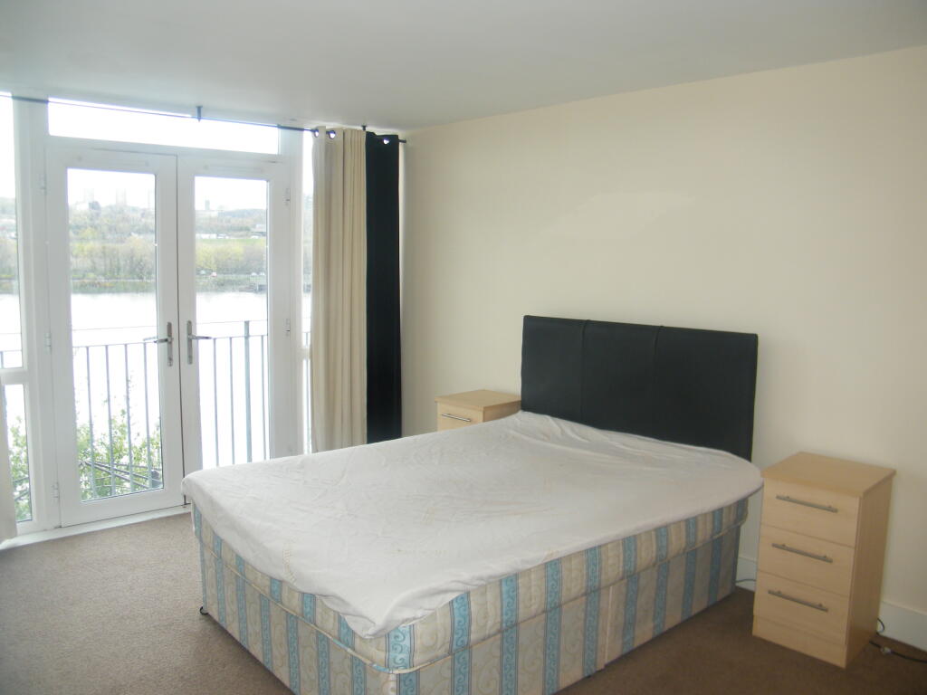 2 bedroom apartment for rent in The Grainger, The Staithes, NE8