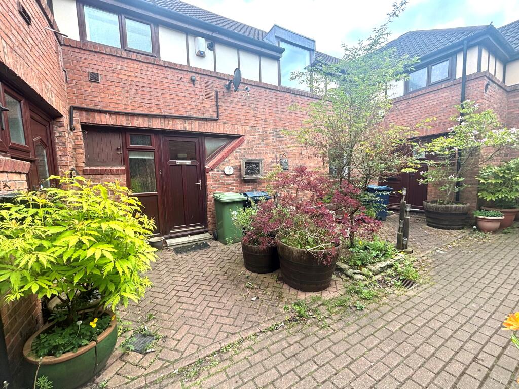Main image of property: Kestrel Close, Washington